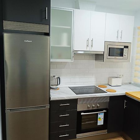 圣克鲁斯-德特内里费Apartamento Meraki公寓 外观 照片